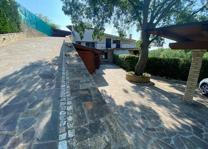 Villa Paola