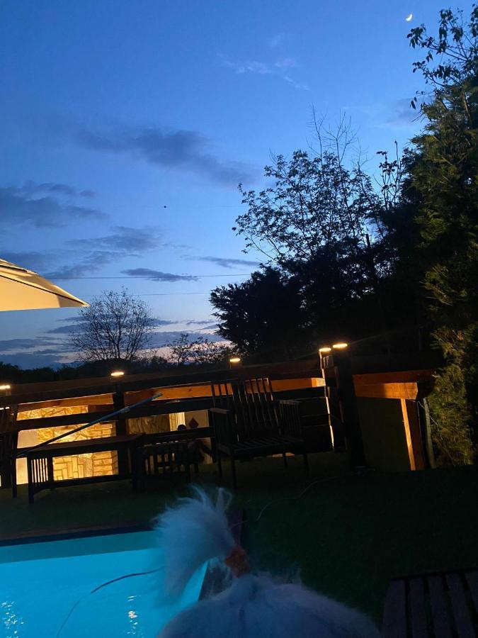 Bed & Breakfast Paola Villa San Leonardo