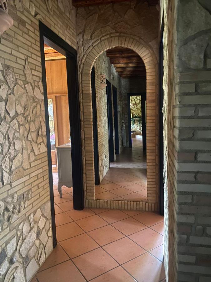 Paola Bed & Breakfast
